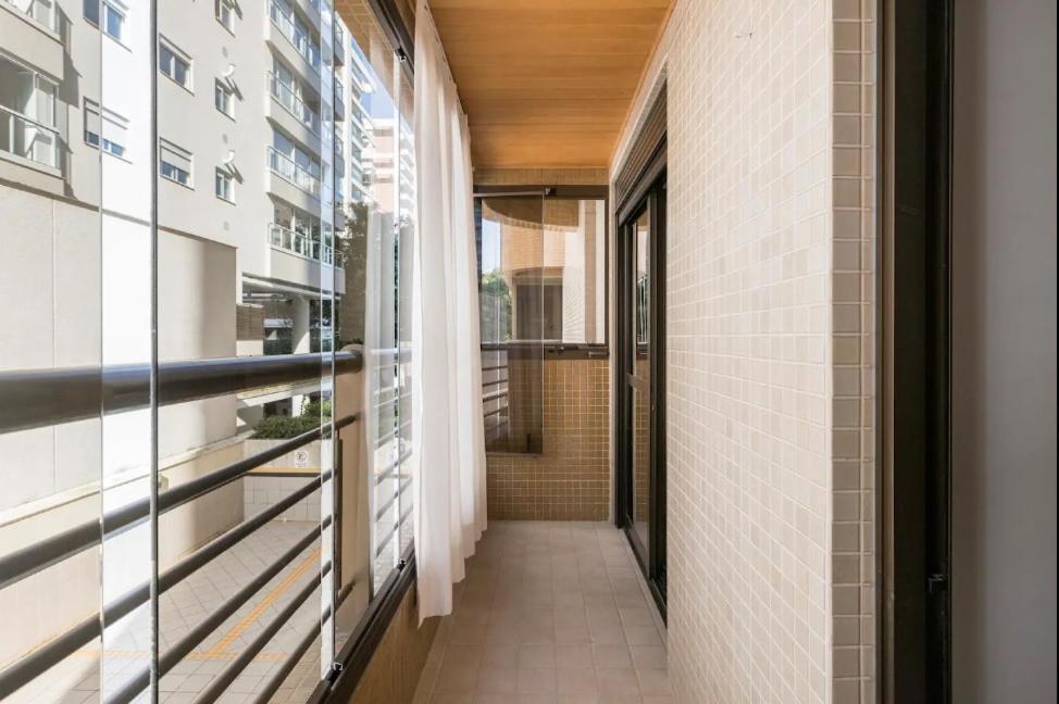 Apto Na Beiramar Com Estilo Apartment Florianopolis Exterior photo